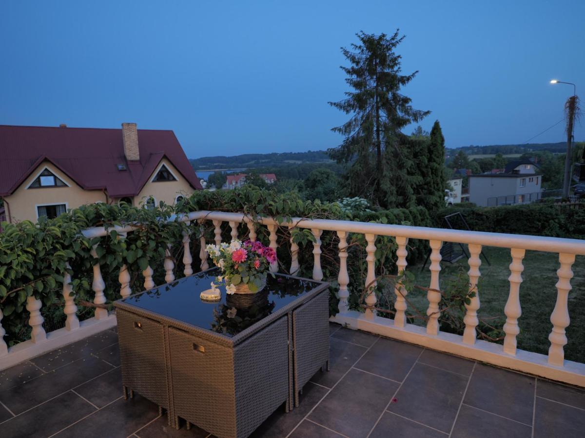 Dom Wakacyjny Na Tulipanowej W Chmielnie Chmielno Exterior photo